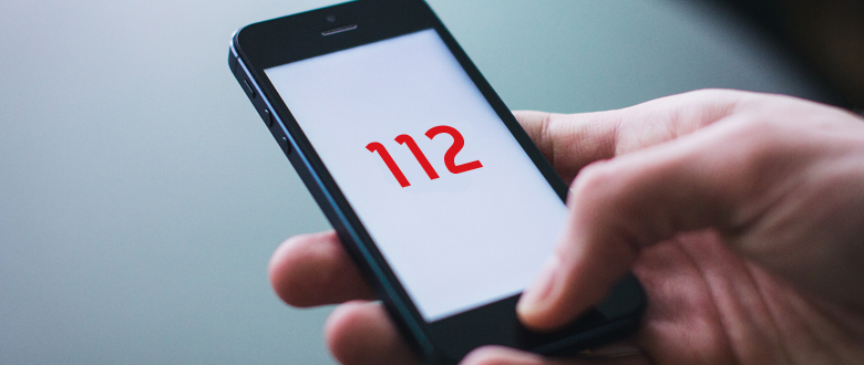 ANCOM: Apeluri de urgenţă şi conversaţii multimedia la 112 prin reţele IP
