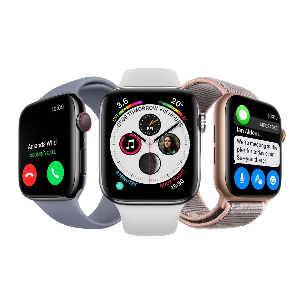 Apple Watch ar putea măsura temperatura corpului