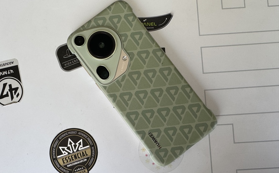Review – Huawei Pura 70 Ultra