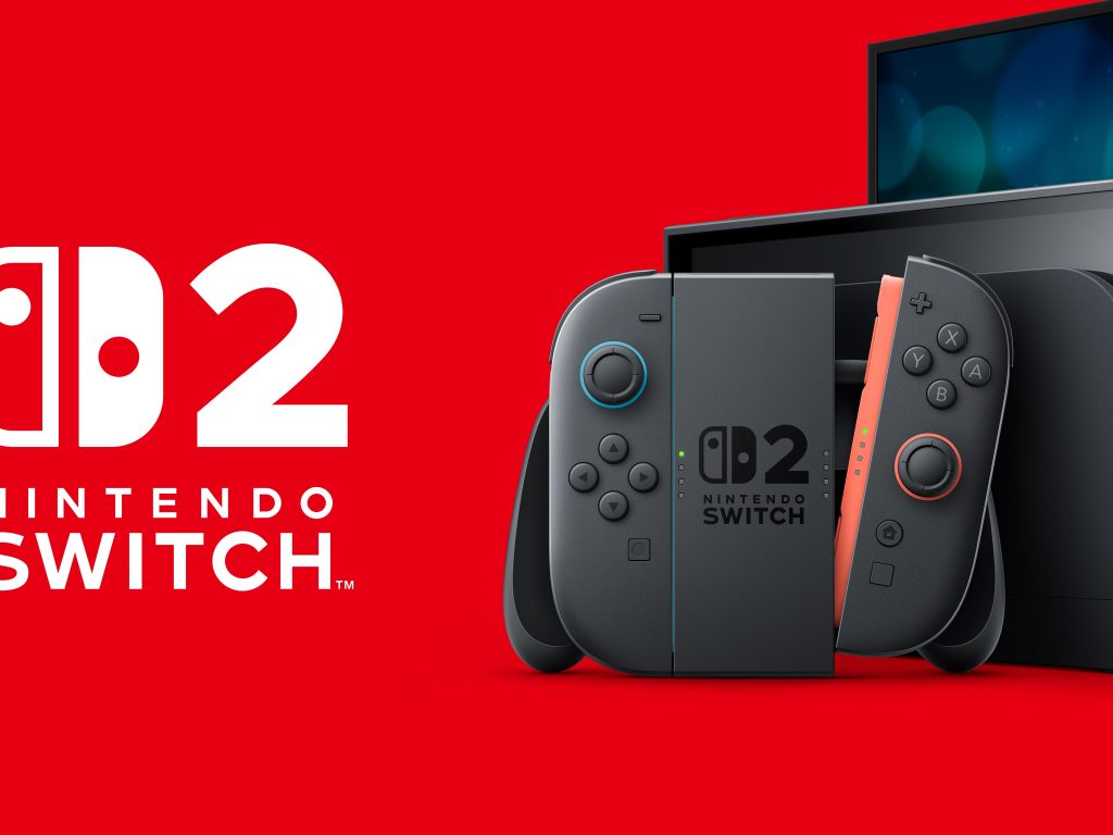 3,5 milioane de console Nintendo Switch 2 vândute în doar patru zile