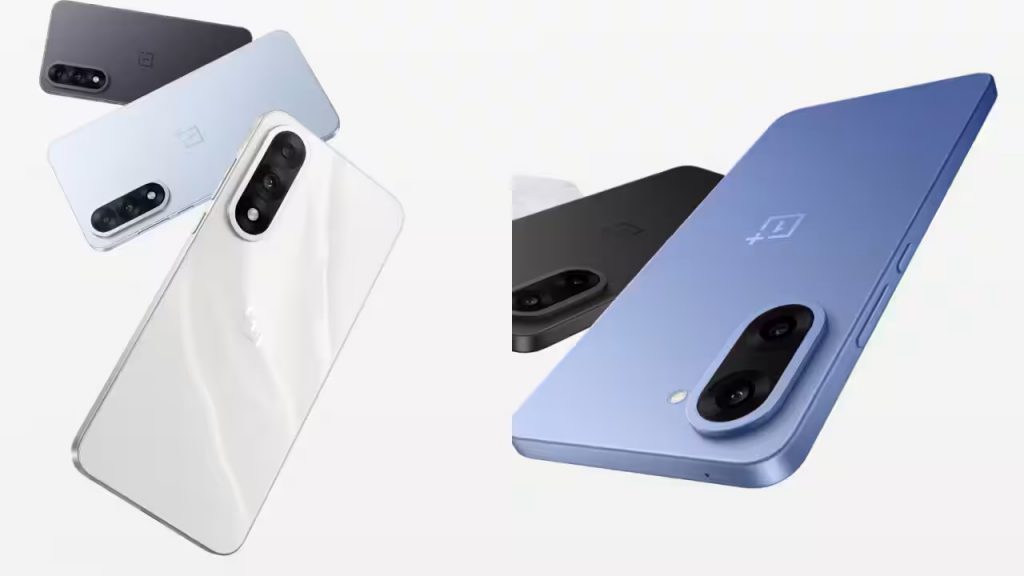 OnePlus lansează în România modelele Nord 5 și OnePlus Nord CE5 (Core Edition)