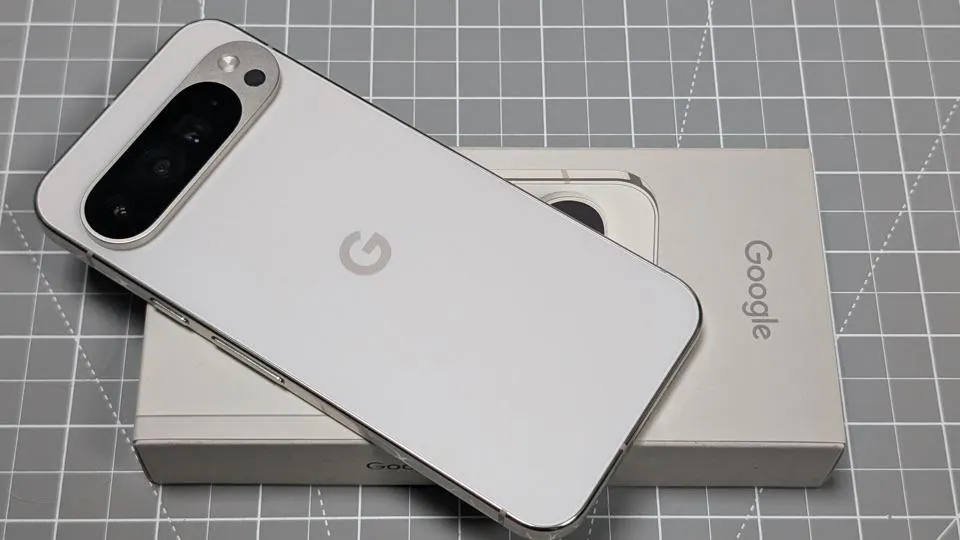 Google a prezentat seria de smartphone-uri Pixel 10