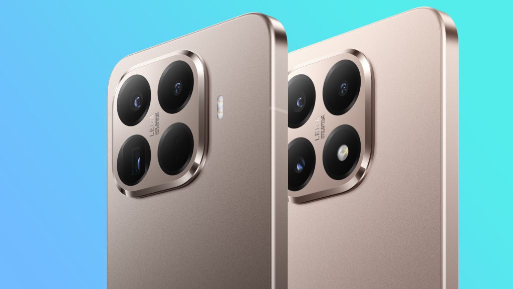 Xiaomi concurează Samsung cu noi smartphone-uri, Xiaomi 15T, şi electrocasnice