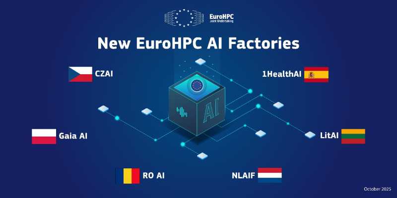 ICI București și Politehnica București vor construi prima infrastructură națională de Inteligență Artificială