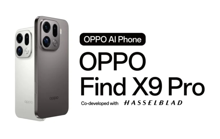 OPPO lansează seria Find X9 cu o cameră telefoto Hasselblad de 200 MP și baterie de peste 7000 mAh