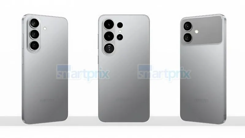Anatomia Galaxy S26 – Tot Ce Știm Despre Noul Lineup Samsung