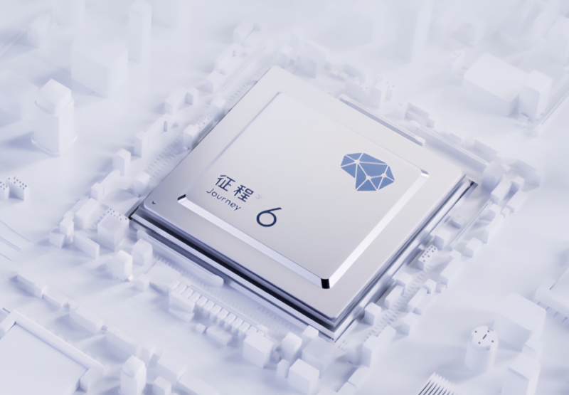 Lupta pentru „creierul” mașinilor autonome: Horizon Robotics și Nvidia domină piața de cipuri din China în 2025