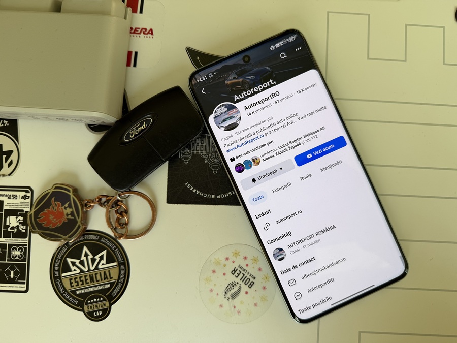Redmi Note 15 Pro: Rafinament și Fotografie la Nivel de Flagship