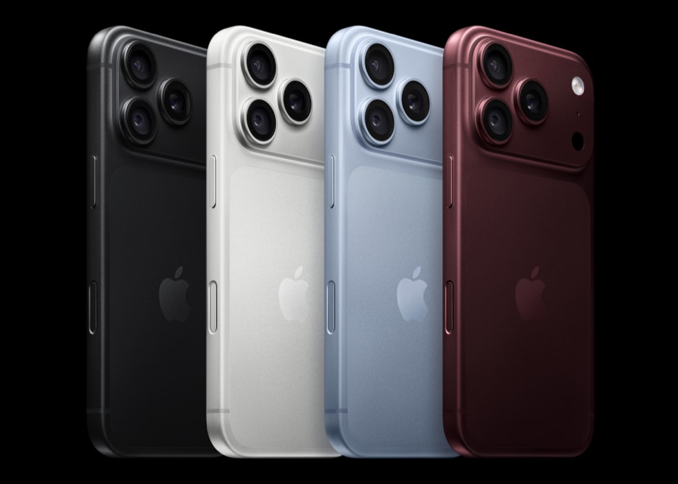 Apple a lansat iPhone 18 Pro și iPhone 18 Pro Max: diafragmă mecanică variabilă, cip A20 Pro pe 2 nm și autonomie record