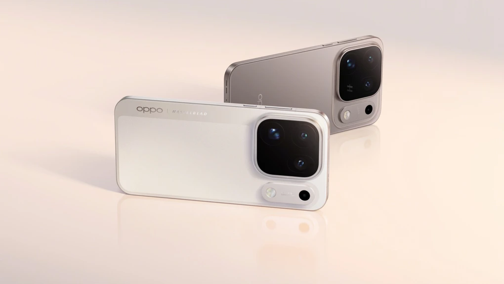 Seria OPPO Find X10 se lansează oficial în România. Trei senzori de 200 MP, baterii siliciu-carbon de peste 7.000 mAh și procesoare pe 2 nm