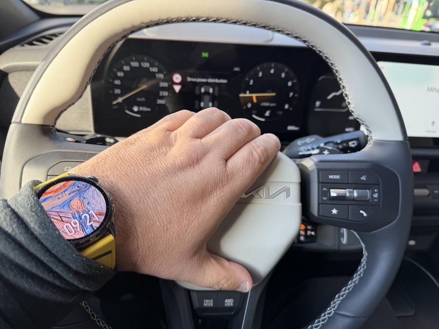 Test: Huawei Watch GT 7 – Autonomia care dă peste cap rutina de încărcare